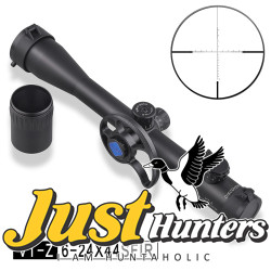 Discovery Optics Scope VT-Z 6-24X44 SFIR 30mm Tube