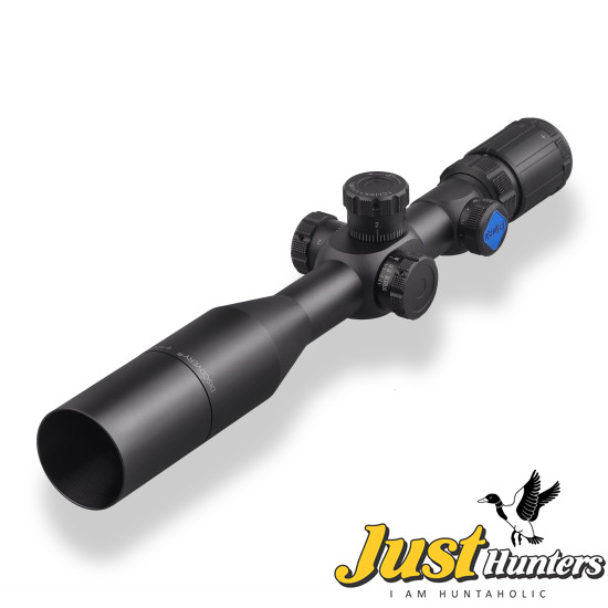 DISCOVERY OPTICS SCOPE FFP 4-14X44 SFRLIR FFP