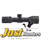 Discovery Optics Scope HD 3-12X44 SFIR FFP Compact