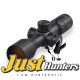 Discovery Optics Scope HD 3-12X44 SFIR FFP Compact