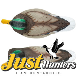 INFLATABLE COLLAPSIBLE MALLARDS DUCK DECOYS INFLATABLE COLLAPSIBLE MALLARDS DUCK DECOYS