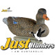 INFLATABLE COLLAPSIBLE MALLARDS DUCK DECOYS