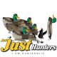 INFLATABLE COLLAPSIBLE MALLARDS DUCK DECOYS