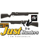 PCP AIR RIFLE NOVA VISTA LEVITHAN PS-R2 .22 CAL