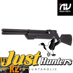 PCP AIR RIFLE NOVA VISTA LEVITHAN PS-R2 .22 CAL PCP AIR RIFLE NOVA VISTA LEVITHAN PS-R2 .22 CAL