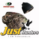 Mossy Oak Camo Reversible Hot and Soft Cap