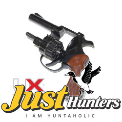 Umarex Flare Revolver 6mm Mod. 314