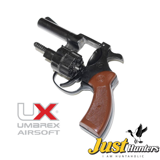 Umarex Flare Revolver 6mm Mod. 314