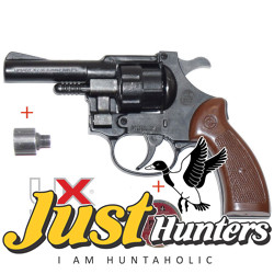 Umarex Flare Revolver 6mm Mod. 314
