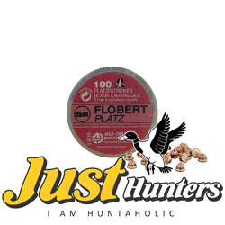 Blank Flare Cartridges 6mm Flobert Platzpatronen