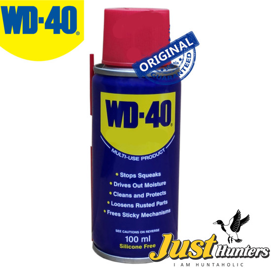Original WD-40 ® Multi-Use 
