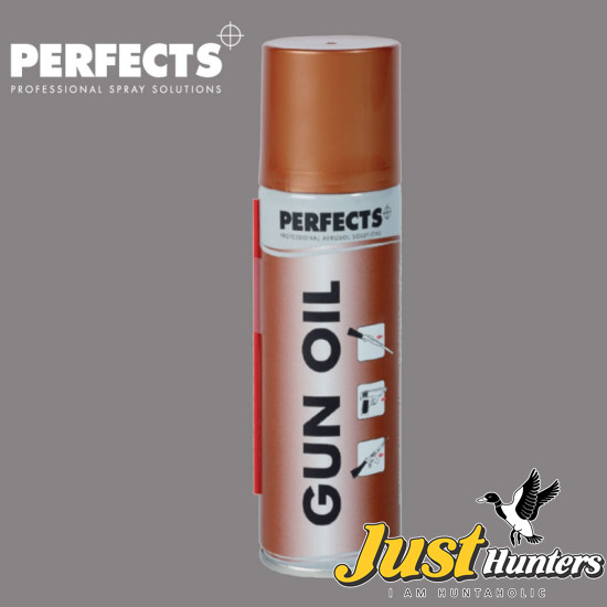 Perfects Gun Oil Spray