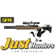 SPA Artemis PCP Air Rifle M50 Semi Auto .22 Cal.