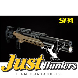 SPA Artemis PCP Air Rifle M50 Semi Auto .22 Cal.