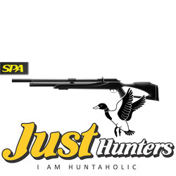 SPA M25 PCP Air Rifle .22 Cal. SPA M25 PCP Air Rifle .22 Cal.