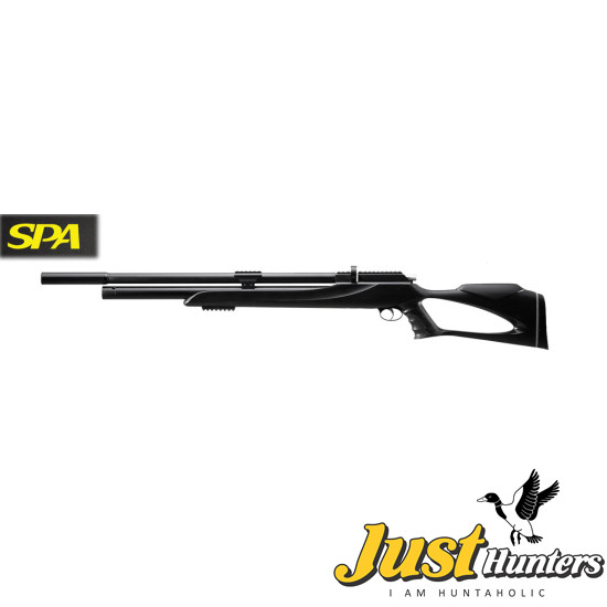 Snow Peak Airgun M25 PCP Air Rifle .22 Cal.