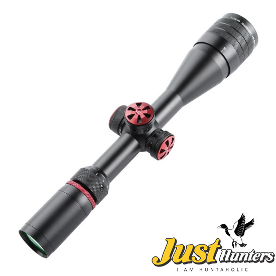 T-Eagle Scope SR 3-9X40 AO IR