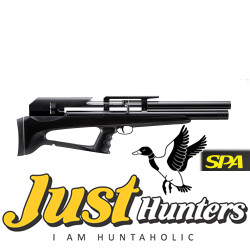 SPA P35 PCP Air Rifle .22 Cal.