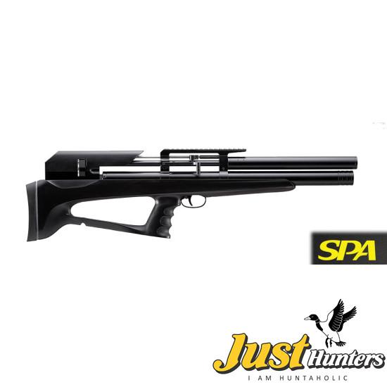 Snow Peak Airgun P 35 PCP Air Rifle .22 Cal.