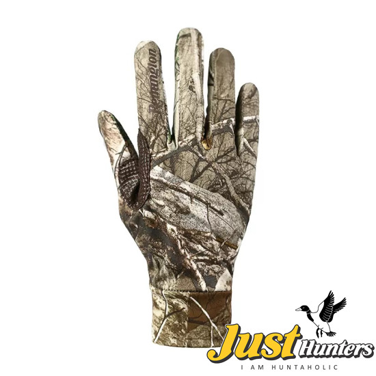 Remington Realtree Gloves