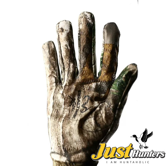 Remington Realtree Gloves