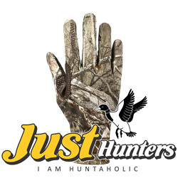 Remington Realtree Gloves Remington Realtree Gloves