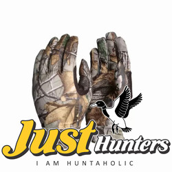 Remington Realtree Gloves Remington Realtree Gloves