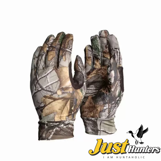 Remington Realtree Gloves