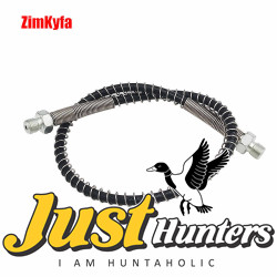 PCP Hand Pump Hose Pipe with Moisture Filter with 8 mm Female Quick Release