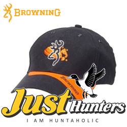 BROWNING CLAYBUSTER CAP BROWNING CLAYBUSTER CAP