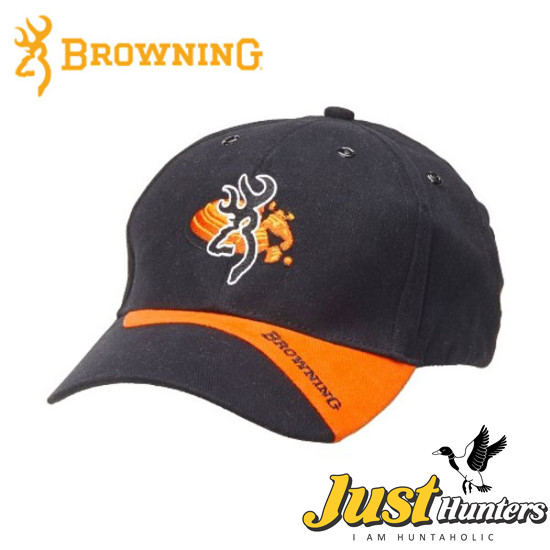 BROWNING CLAYBUSTER CAP