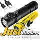 NITECORE E4K EDC Flashlight with 5000mAh USB-C Rechargeable Battery 4400 Lumen