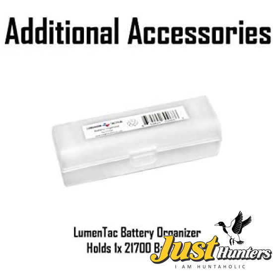 NITECORE MH12S Tactical Flashlight 1800 Lumen USB-C Rechargeable