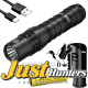 NITECORE MH12S Tactical Flashlight 1800 Lumen USB-C Rechargeable