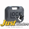 Glock Pistol Hard Box