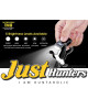 Nitecore TINI 2 Black 500 Lumen USB-C Rechargeable Keychain Flashlight