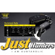 Nitecore TINI 2 Black 500 Lumen USB-C Rechargeable Keychain Flashlight