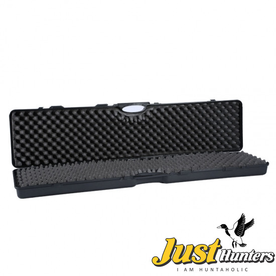 Tsunami Hard Case For Carrying Single Shotguns and Rifles