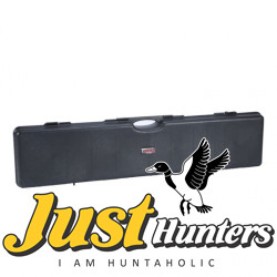 Tsunami Hard Case For Carrying Single Shotguns and Rifles 48.6X10.4X4.3” B120 Tsunami Hard Case For Carrying Single Shotguns and Rifles 48.6X10.4X4.3” B120