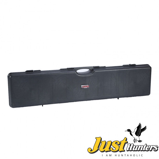 Tsunami Hard Case For Carrying Single Shotguns and Rifles