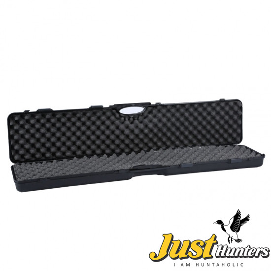 Tsunami Plastic Double Rifle And Shotgun Case