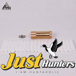 PCP  Air Pump filter compressor Oil and Water Separator 4500psi 300bar