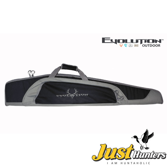 Evolution Outdoor Bandera Series Rifle Case