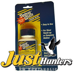 Tetra Gun Liquid Blue 2.7 Ounce