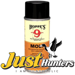 Hoppe's  9 Moly 4 oz. Aerosol Can