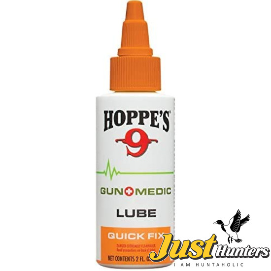 Hoppe\'s 9 Gun Medic Lube