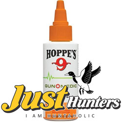 Hoppe's 9 Gun Medic Lube