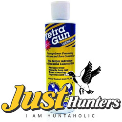 Tetra Gun Lubricant Oil