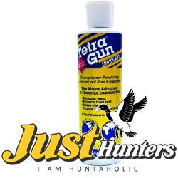 Tetra Gun Lubricant Oil