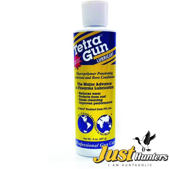 Tetra Gun Lubricant Oil